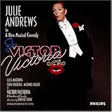 Mancini: Victor / Victoria (Gesamtaufnahme, Original Broadway Cast) - Julie Andrews
