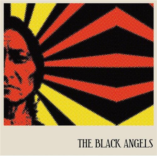 The Black Angels