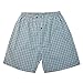 Hanes Men's Short Sleeve Short Leg Pajama Set