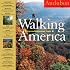 Audubon Walking America Calendar 2008: A Year on Wilderness Trails