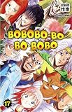 Bobobo-bo Bo-bobo, Tome 17 (French Edition)