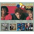 Thompson Twins Box Set