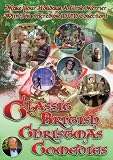 Classic British Xmas Comedies