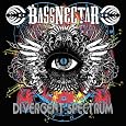 Divergent Spectrum