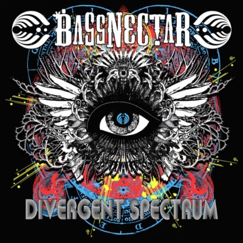 Bassnectar Foto 6