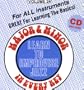 Major & Minor: Learn to Improvise
