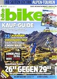 Zoom Produkt-Bild: bike [Jahresabo]