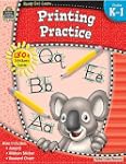 Ready-Set-Learn: Printing Practice Gr...