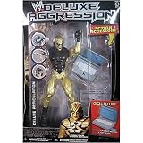 Wwe Catch Figurine Goldust Deluxe Series 21 Jakks Neuf