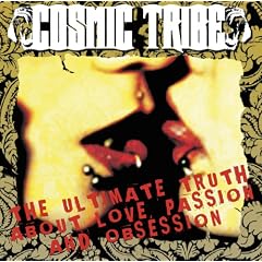 The Ultimate Truth About Love, Passion And Obsession