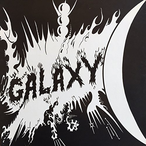 Galaxy - Day Without The Sun Lp - Zortam Music