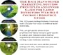 The Rich Man's Super Marketing, Success Principles and Inner Game for Laser Detectors Web Biz 3 Course + Resource Guide