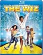 The Wiz [Blu-ray]