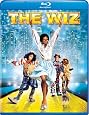 The Wiz [Blu-ray]