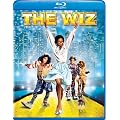 The Wiz [Blu-ray]