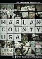 Harlan County, U.S.A. - (The Criterion Collection)