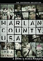 Harlan County, U.S.A. - Criterion Collection Streaming.