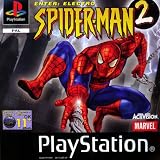 Spider-Man 2: Enter Electro (PS)