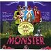 The Monster Mash Rock 'n' Roll Party