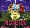 The Monster Mash Rock 'n' Roll Party