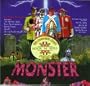 The Monster Mash Rock 'n' Roll Party