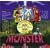 The Monster Mash Rock 'n' Roll Party