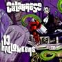 13 Halloweens