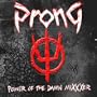 Power of the Damn Mixxxer