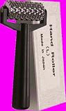 Acupressure Hand Roller - Small Direct from Japan A real Tool Built to last