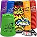 Speed Stacks Set - Pink Hawaiian (click for more colors)