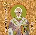 The Legend of Saint Nicholas