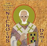 The Legend of Saint Nicholas