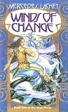Winds of Change (The Mage Winds, Book 2)
