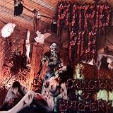 61FY3XE49HL. SL160  Shit Body Painting [Explicit]