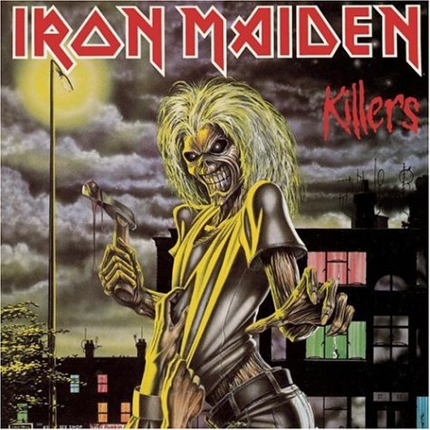 Iron Maiden - Killes - Zortam Music