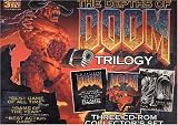 The Depths of Doom Trilogy (Ultimate Doom / Doom II / Master Levels for Doom II)