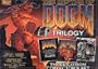 The Depths of Doom Trilogy (Ultimate Doom / Doom II / Master Levels for Doom II)
