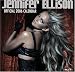 Official Jennifer Ellison Pin Up Calendar