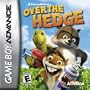 Over the Hedge