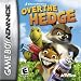 Over the Hedge