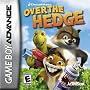 Over the Hedge