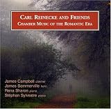 Search : Carl Reinecke & Friends: Chamber Music of the Romantic Era