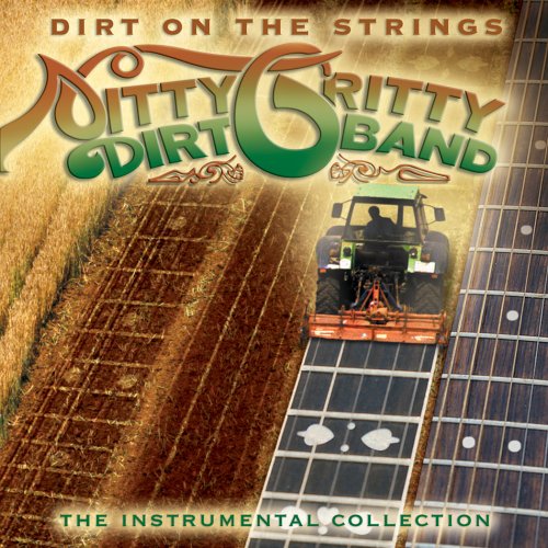 CD-Charts  Search : Dirt on the Strings: Instrumental Collection [Us Import]