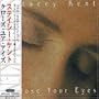 Close Your Eyes