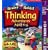 Reader Rabbit Thinking Adventures Ages 4-6