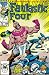 Fantastic Four #298 : Closer Than Brothers (Marvel Comics)