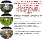 Pottery Course Books