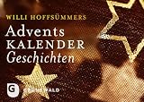 Produkt-Bild: Willi Hoffs&uuml;mmers Adventskalendergeschichten