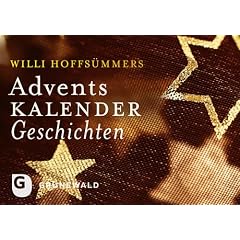 Willi Hoffs�mmers Adventskalendergeschichten