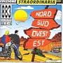 Nord Sud Ovest Est